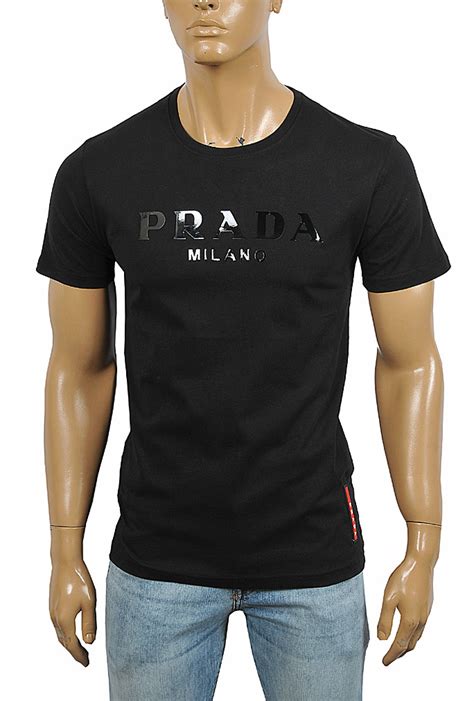 prada milano camisa|Prada Shirts for Men .